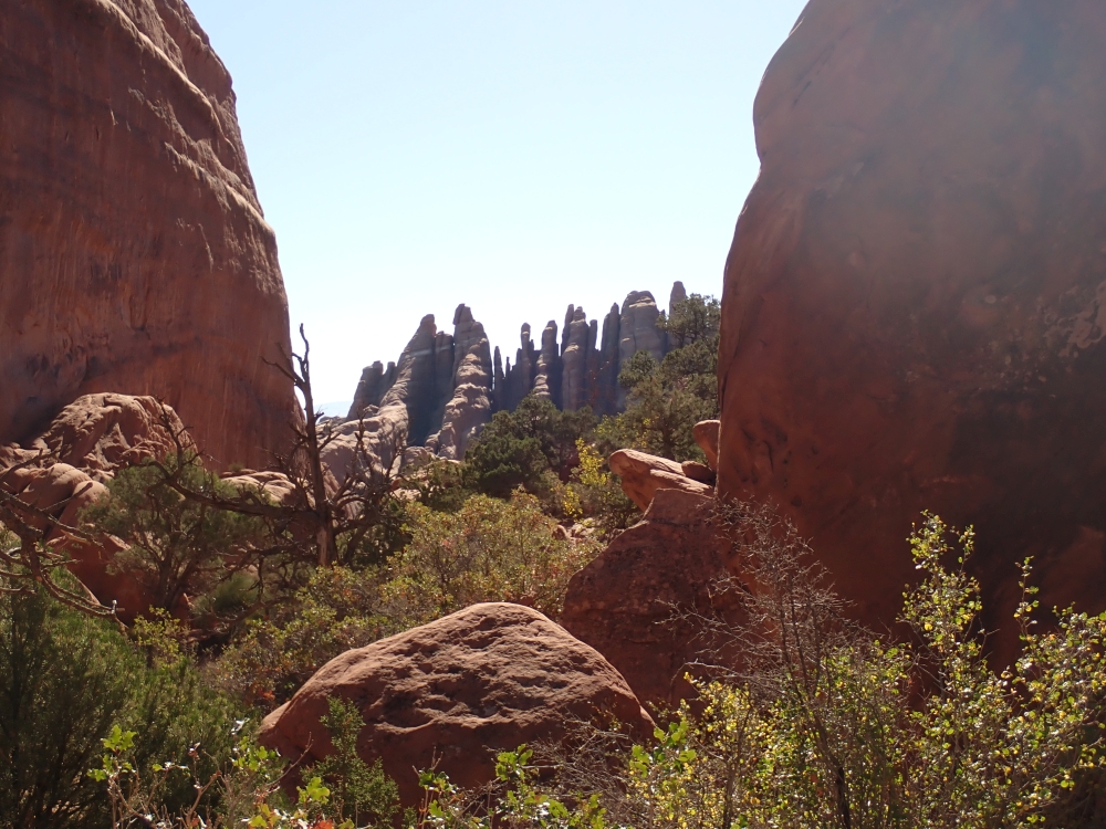 Arches National Park