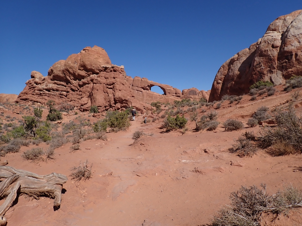 Arches National Park