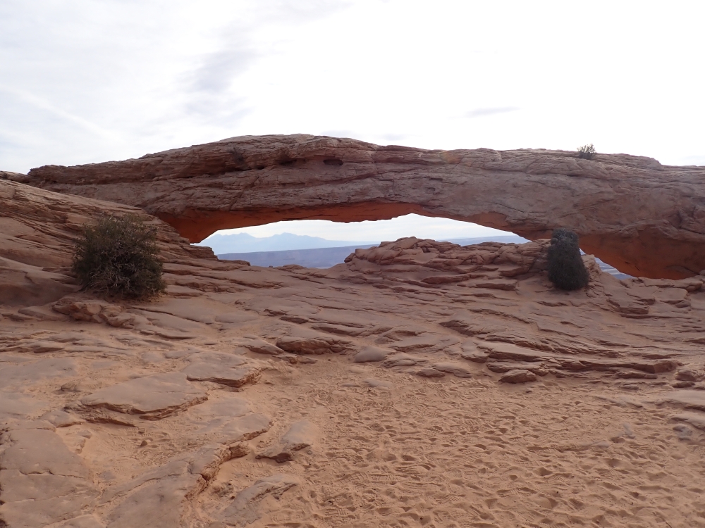 Canyonlands National Park