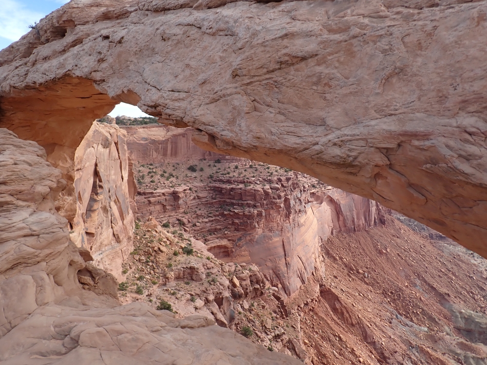 Canyonlands National Park