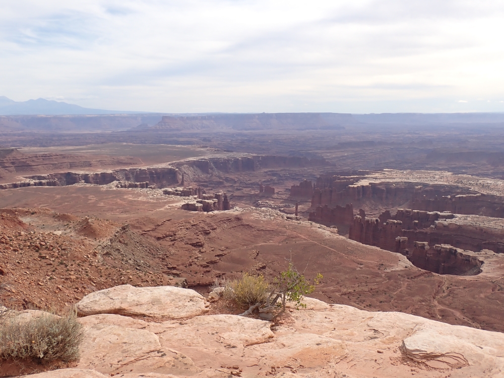 Canyonlands National Park
