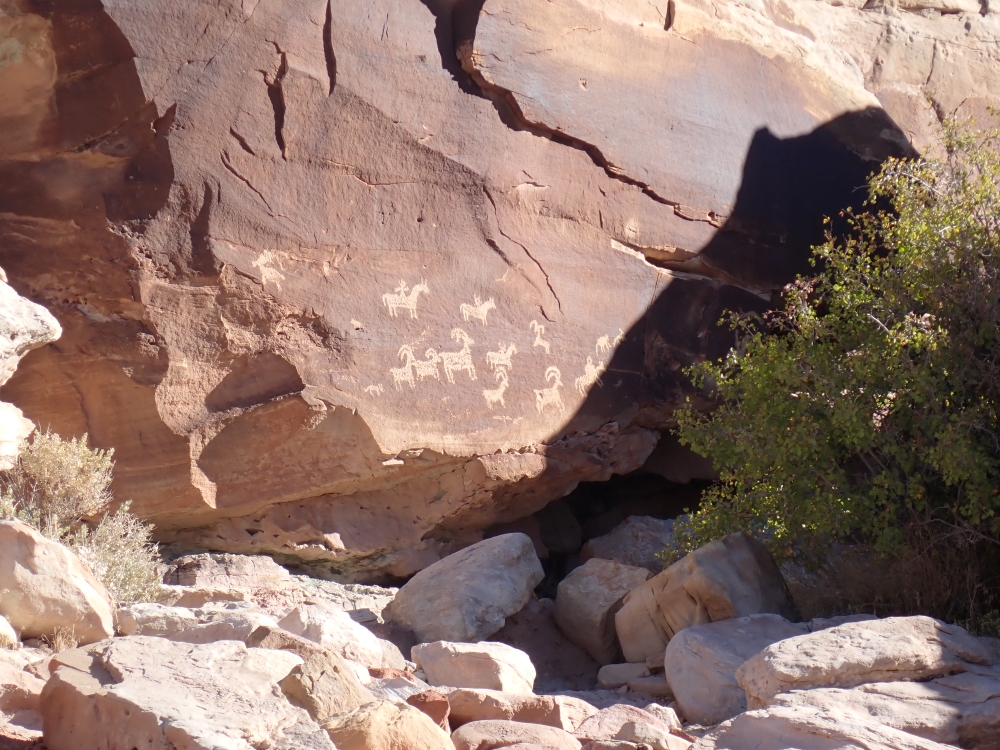 Arches National Park