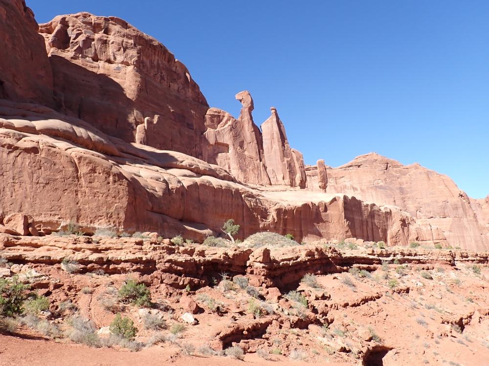 Arches National Park