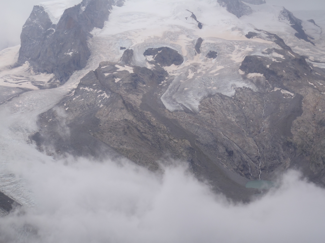 Day 1 - Gornergrat