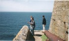 OS / OUS Lundy Trip (people) - July 2003